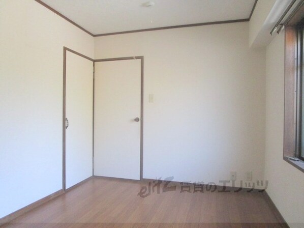 清涼ハイツの物件内観写真